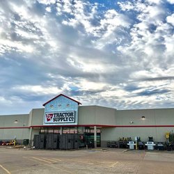 Tractor Supply