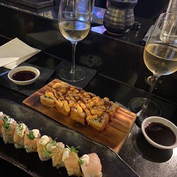 Pubbelly Sushi Brickell - Pibbelly sushi - Sushi Bars Near Me - Miami, Florida
