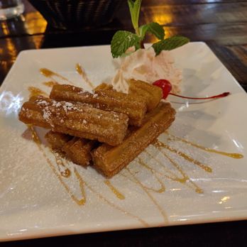 Anayas - Churros - Mexican Near Me - Pasadena, California Anayas - Churros - Mexican Near Me - Pasadena, California