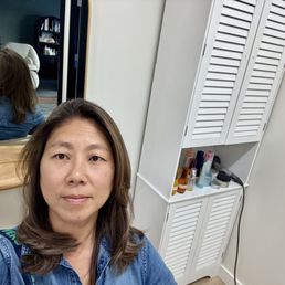My new cut and color My new cut and color