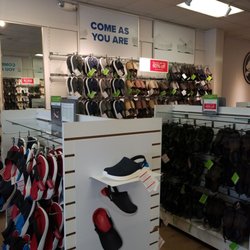 Crocs - Come as you are