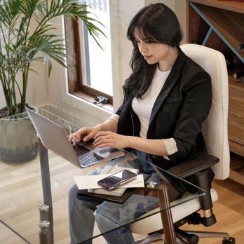 Lifeform Chairs - Office Equipment Near Me - Calgary, Alberta