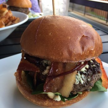Bootleggers - Awesome burger - Burgers Near Me - Lynchburg, Virginia