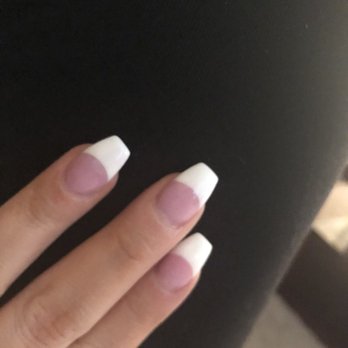 Hollywood Nails - Nail Salons Near Me - Bensalem, Pennsylvania