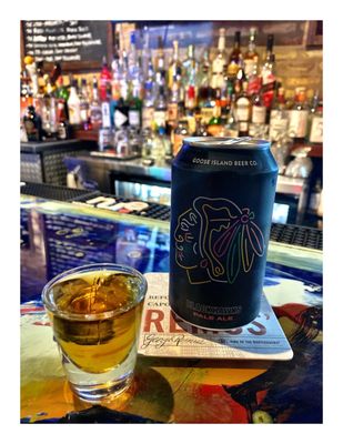 Randall’s Pub by null