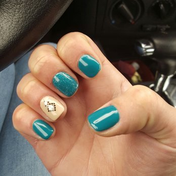 Unique Nails - Automatic Dopeness - Nail Salons Near Me - Woodstock, Illinois
