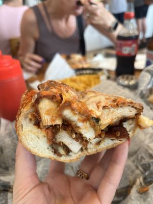 Verona Pizza by null