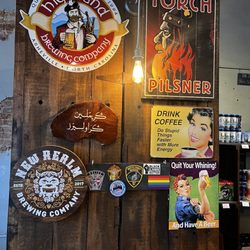 Gremlin Growlers