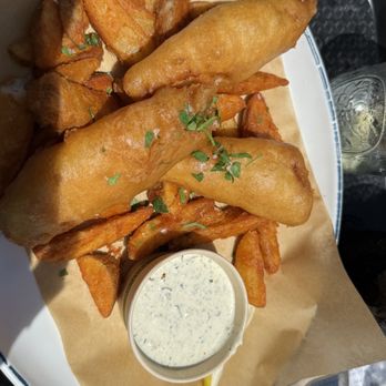 Fish - Seafood Near Me - Sausalito, California