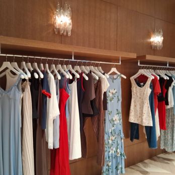 Reformation - Accessories Near Me - Chicago, Illinois Reformation - Accessories Near Me - Chicago, Illinois