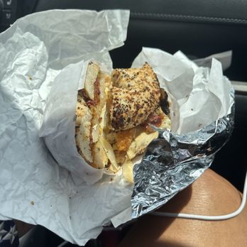 Shug's Bagels - Sandwiches Near Me - Dallas, Texas Shug's Bagels - Sandwiches Near Me - Dallas, Texas