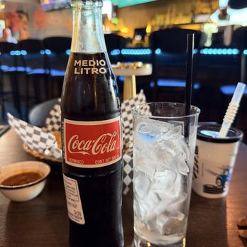 El Canton De La Patrona - Mexican Coke - Mexican Near Me - Duarte, California