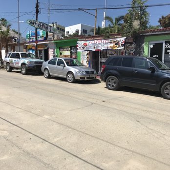 BBB Rent A Car - I'm the little silver VW. - Car Rental Near Me - Los Cabos, BCS