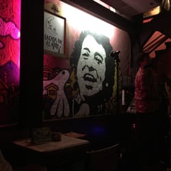 La Casa en el Aire - Música tranquila en vivo. Lugar tranquilo con estilo.