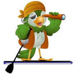 South Florida Paddle Boards and Water Sports Association - Join Us At The Next Parrot Head Party on Sunday 4/24/2016 at 5:30Pm, For Info or RSVP 954-652-8758