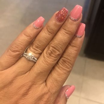 Alpha Nails and Spa - Nail Salons Near Me - San Tan Valley, Arizona