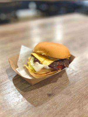 JABS - St Clair West by null