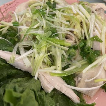 New Leaf Bistro - Taiwanese Near Me - Monterey Park, California New Leaf Bistro - Taiwanese Near Me - Monterey Park, California