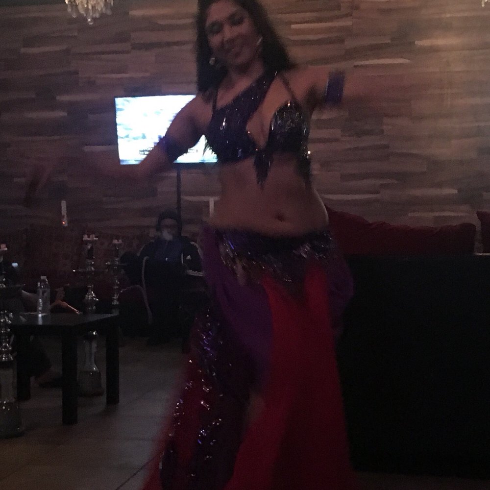 Double Apples Hookah Lounge - Hookah Bars Near Me - San Jose, California