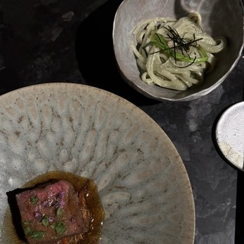 Atomix - Korean Near Me - New York, New York