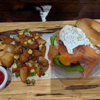 Detour Coffee - Bagel local and potatoes - Coffee & Tea Near Me - Arlington, Virginia Detour Coffee - Bagel local and potatoes - Coffee & Tea Near Me - Arlington, Virginia