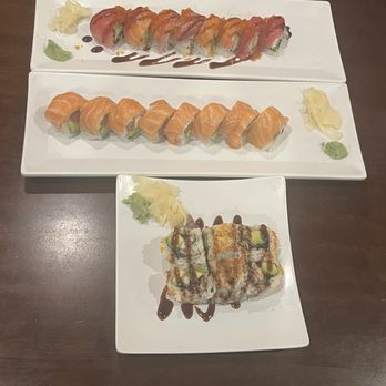 Sushi Heaven - Warriors, Salmon Lover, Rock n Roll - Sushi Bars Near Me - Saratoga, California Sushi Heaven - Warriors, Salmon Lover, Rock n Roll - Sushi Bars Near Me - Saratoga, California