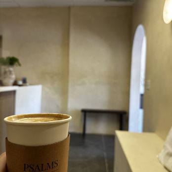 Psalms Coffee - Coffee & Tea Near Me - Fontana, California Psalms Coffee - Coffee & Tea Near Me - Fontana, California