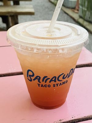 Barracuda Taco Stand by null