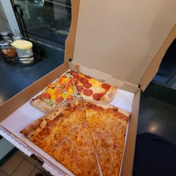 Lehigh Pizza