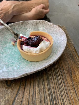 Marlow Bistro by null