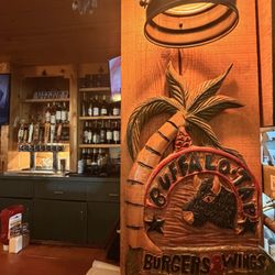 Buffalo Tap