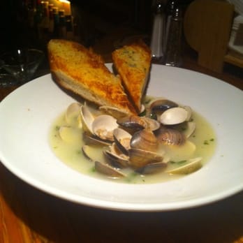 Poseidon on the Beach - Clams - Seafood Near Me - Del Mar, California Poseidon on the Beach - Clams - Seafood Near Me - Del Mar, California