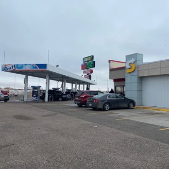 Fat dogs - Convenience Stores Near Me - Ogallala, Nebraska