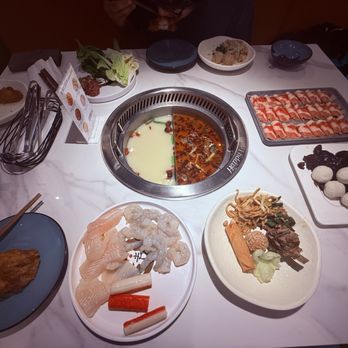 Happy Lamb Hot Pot - Chinese Near Me - Austin, Texas Happy Lamb Hot Pot - Chinese Near Me - Austin, Texas