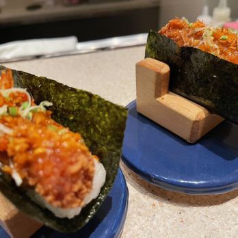 Nami Nori - Sushi Bars Near Me - Brooklyn, New York Nami Nori - Sushi Bars Near Me - Brooklyn, New York