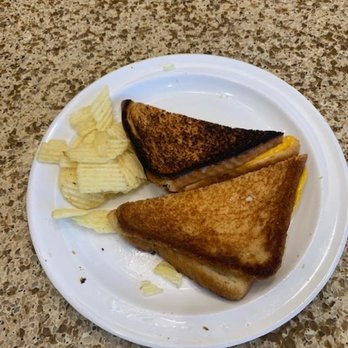 Spring Valley Memory Care - Dinner 1 night. This is it!  Unreal.. - Retirement Homes Near Me - Las Vegas, Nevada