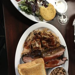 Outlaw Bar-B-Que