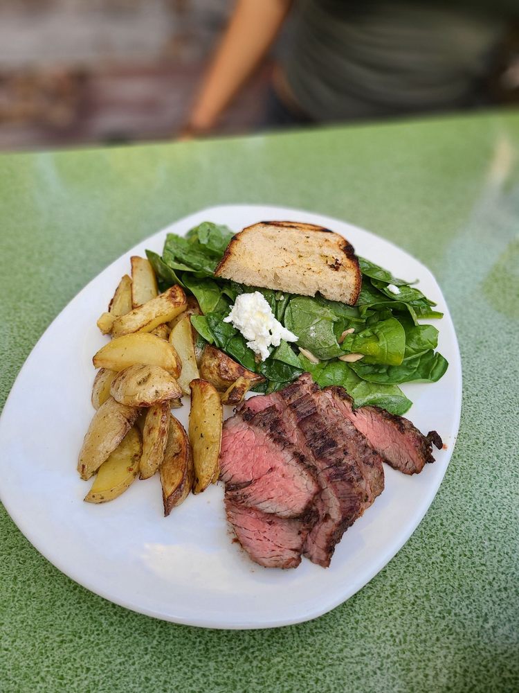 Tender Greens