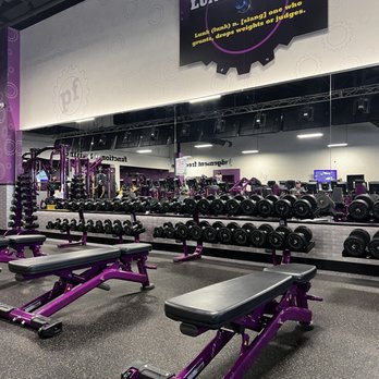 Planet Fitness - Gyms Near Me - Baldwin Park, California Planet Fitness - Gyms Near Me - Baldwin Park, California
