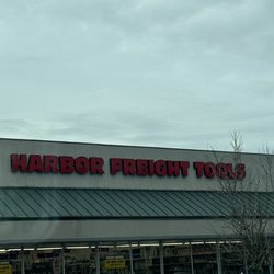 Harbor Freight Tools