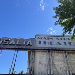 East To West Hair Artistry - Another historic site repurposed!