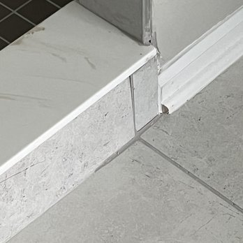 Dream Finders Homes - Crooked tile - Home Developers Near Me - Jacksonville, Florida