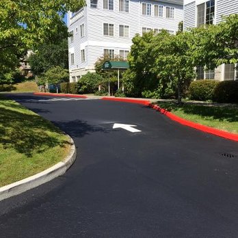 New-Line Striping & Sealcoating - untitled - General Contractors Near Me New-Line Striping & Sealcoating - untitled - General Contractors Near Me