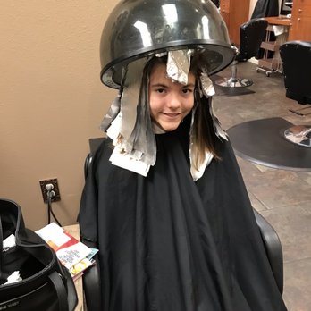 Rustic Roots Salon - Hair Salons Near Me - Riverside, California