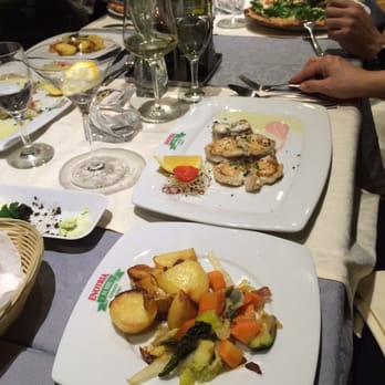 Enotria da Miri - Pizza Near Me - Dresden, SN