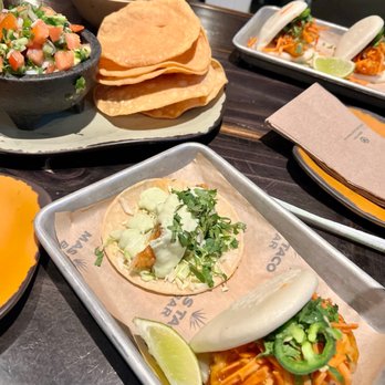 Mas Taco Bar - Breakfast & Brunch Near Me - Folsom, California Mas Taco Bar - Breakfast & Brunch Near Me - Folsom, California