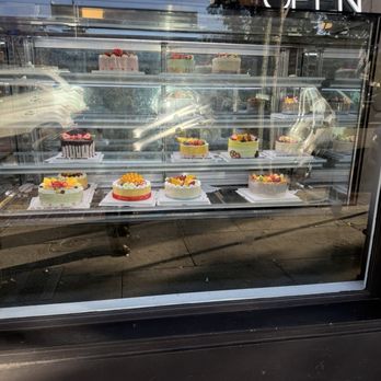 Simply Cake - Patisserie/Cake Shop Near Me - San Mateo, California Simply Cake - Patisserie/Cake Shop Near Me - San Mateo, California