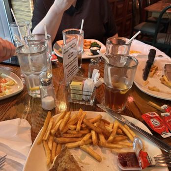 Wooden Nickel - Prime Rib* nickel Rueben, Mexican pizza and crab cakes sandwich and fries - Italian Near Me - Millersburg, Pennsylvania Wooden Nickel - Prime Rib* nickel Rueben, Mexican pizza and crab cakes sandwich and fries - Italian Near Me - Millersburg, Pennsylvania