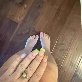 PamperMe naiLounge - Finished product 10/10 - Nail Salons Near Me - Chino Hills, California PamperMe naiLounge - Finished product 10/10 - Nail Salons Near Me - Chino Hills, California