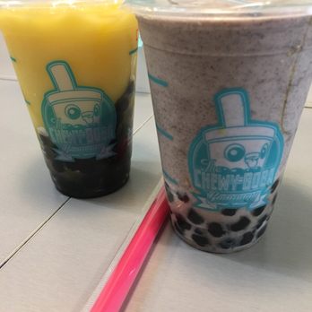 The Boba Company - Coffee & Tea Near Me - Orlando, Florida